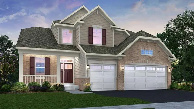 25709 W ROCKY CREEK RD, Plainfield, IL 60586 Single Family Residence For Sale  MLS# 11974818