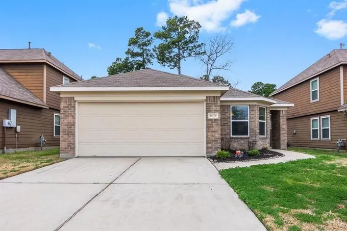Conroe, Montgomery County, TX House for sale Property ID: 418901158