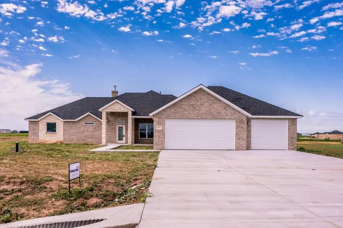 Amarillo, Randall County, TX House for sale Property ID: 418690873