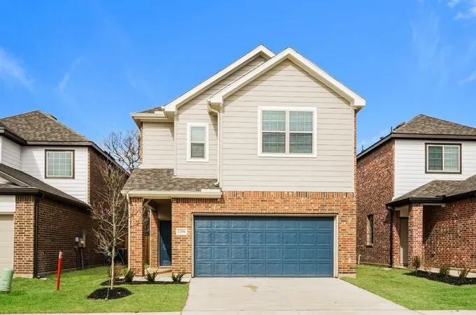 1306 Ester Ln, Ennis, TX 75119 - MLS 20468433 for Rent