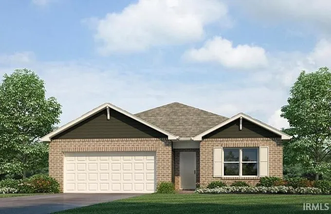New Haven, Allen County, IN House for sale Property ID: 418913819