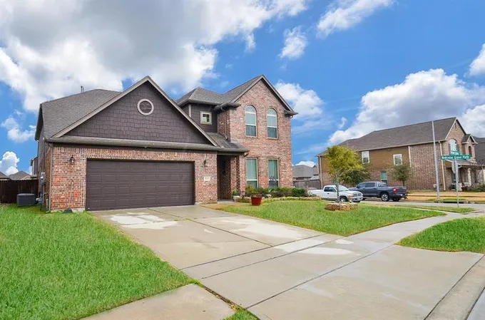 2826 Verdant Spring Trl, Katy, TX 77493 for Sale