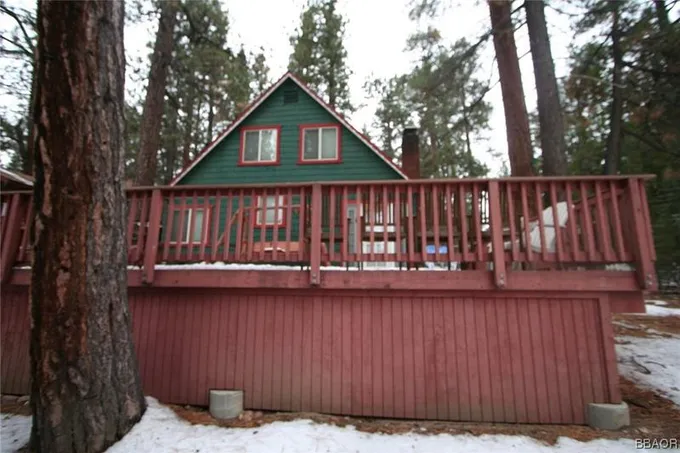 39039 Waterview Drive, Big Bear Lake, CA 92315 for Rent
