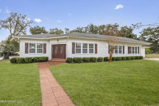 Gulfport, Harrison County, MS Lakefront Property, Waterfront Property, House for sale Property ID: 418602804