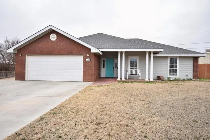 Andrews, Andrews County, TX House for sale Property ID: 418888566