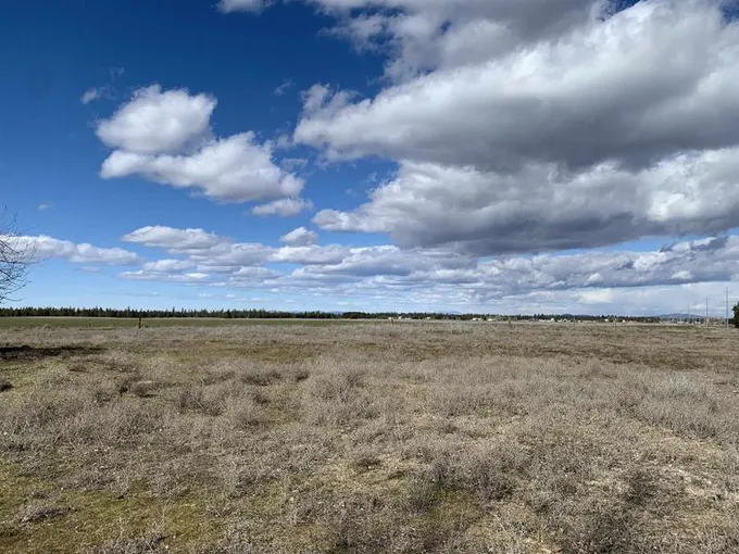 Medical Lake, Spokane County, WA Undeveloped Land for sale Property ID: 418840273