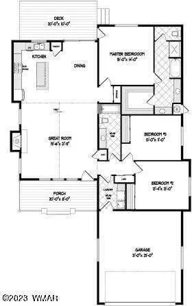 490 Rockcress Lane, Show Low, AZ 85901  614297009 for Sale