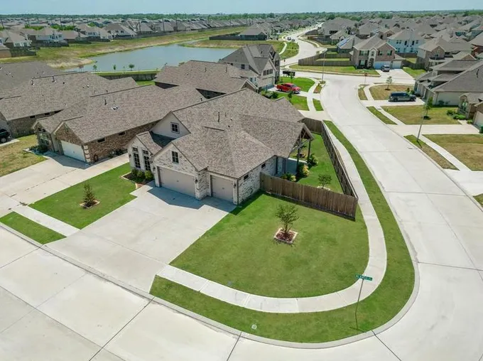 14310 Blanco Dr, Baytown, TX 77523 - MLS 39040400 for Sale