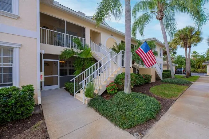 200 Mirabella Circle, Unit 103, Venice, FL 34292 for Sale
