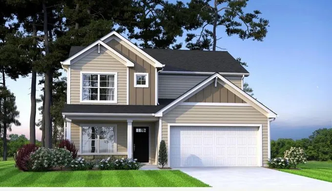 1830 LACEBARK DRIVE, Sumter, SC 29153 Single Family Residence For Sale  MLS# 162433