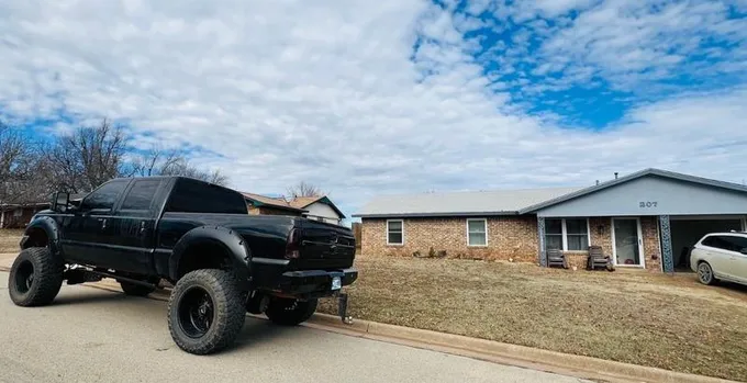Perry, Noble County, OK House for sale Property ID: 418882115