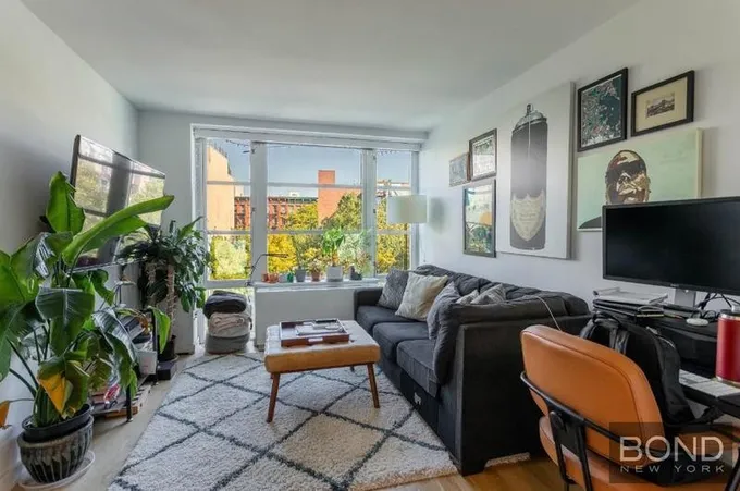 331 E Houston St #4E, New York, NY 10002 - MLS RLMX-94464 for Rent