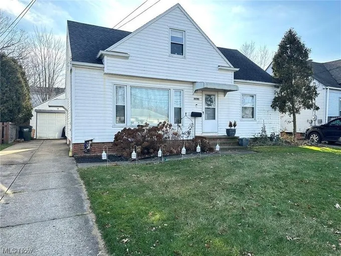 Willowick, Lake County, OH House for sale Property ID: 418616488