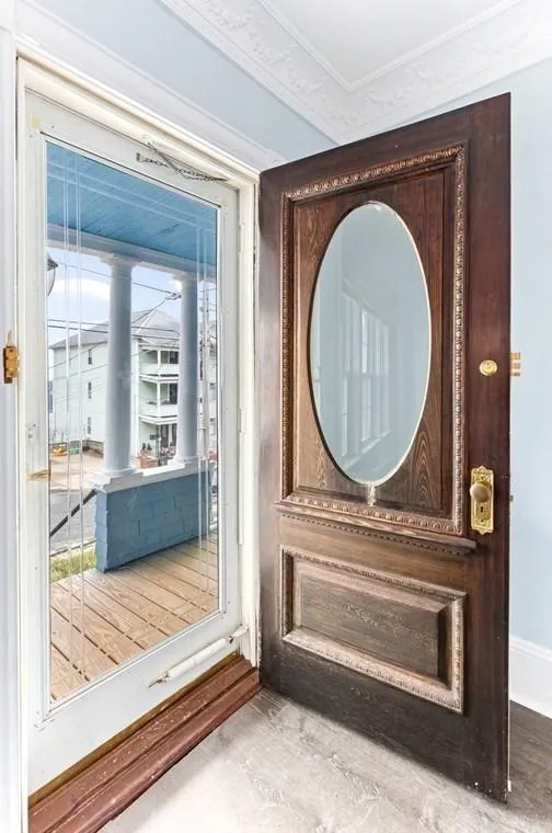 333 Belmont #1, Fall River, MA 02720 - MLS 73200243 for Rent