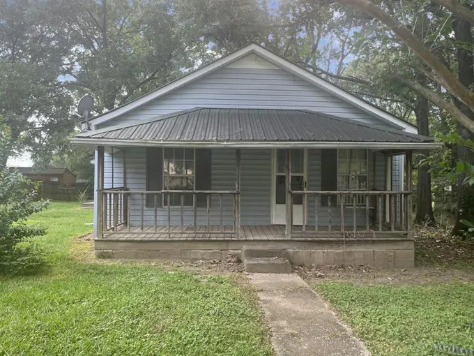 102 OAK ST, Summerville, GA 30747 Single Family Residence For Sale  MLS# 10247608