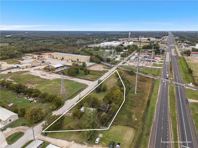 2703 Old Dallas Road, Waco, TX 76705 for Sale