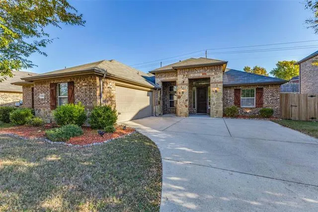 6506 TUCKERS PL, Rowlett, TX 75089 Single Family Residence For Sale  MLS# 20483168