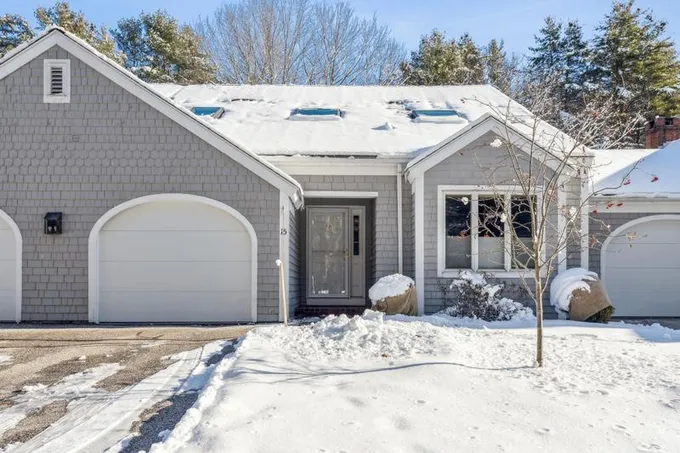 15 Blueberry Cove Road 15, Yarmouth ME 04096 for Sale