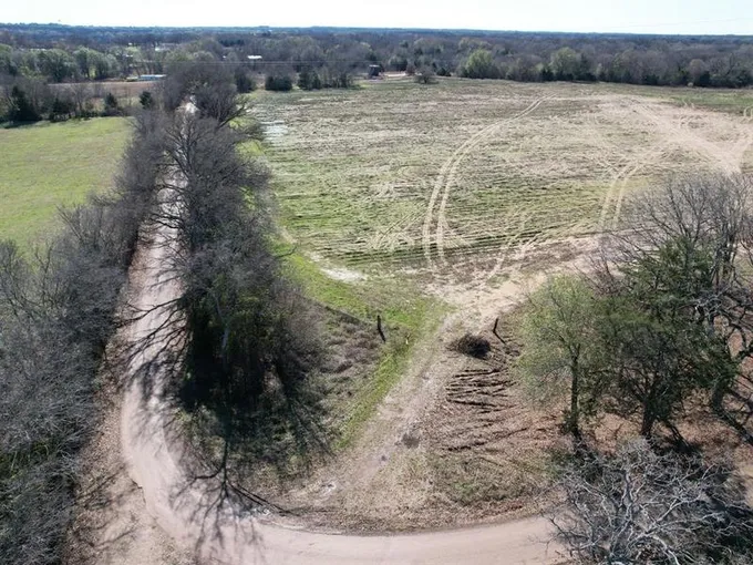 Tract 4 CR 1813 Rd, Grand Saline, TX 75140 for Sale