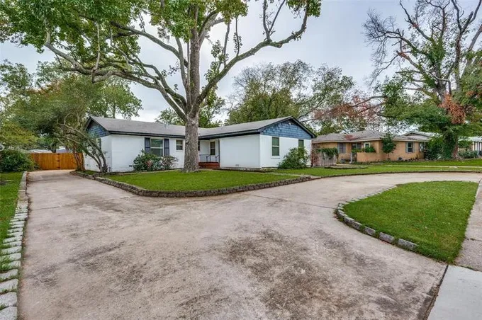 322 Lakeside Drive, Irving, TX 75062 for Rent