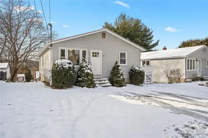 North Providence, Providence County, RI House for sale Property ID: 418711895