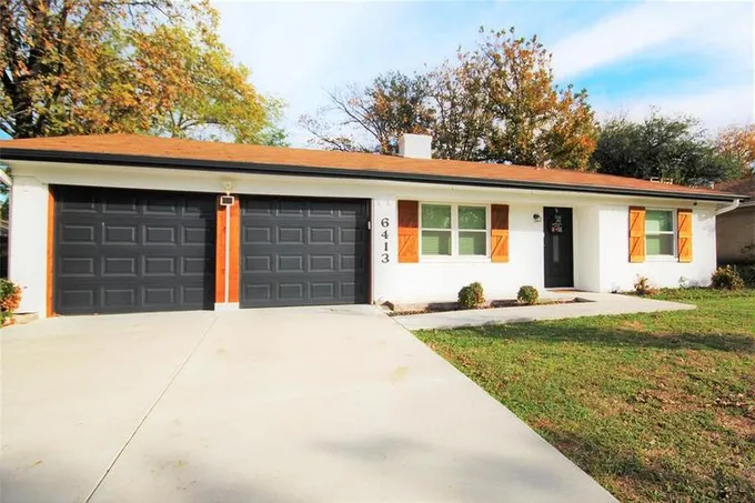 6413 Stonewall St, Greenville, TX 75402 for Sale