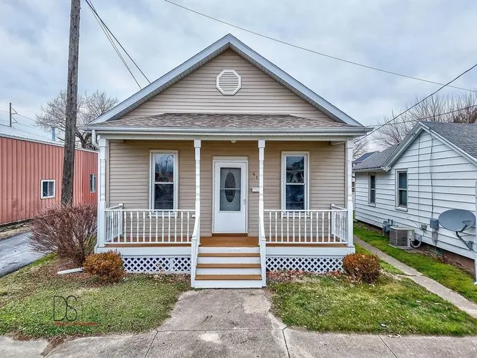 Ottawa, La Salle County, IL House for sale Property ID: 418619908