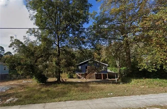 Atlanta, Fulton County, GA Undeveloped Land, Homesites for sale Property ID: 418529707