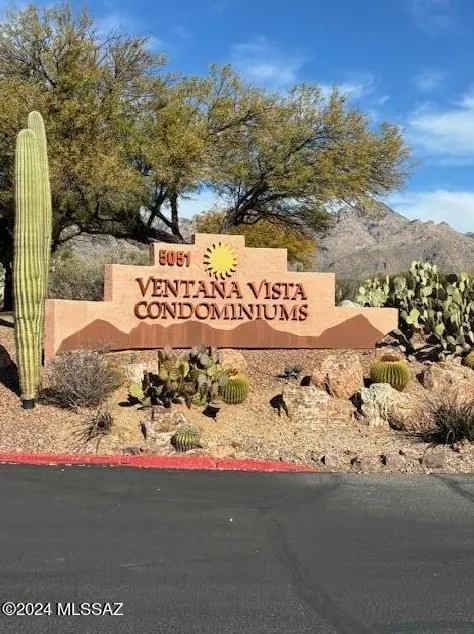 5051 N Sabino Canyon Rd #2228, Tucson, AZ 85750 - MLS 22401412 for Sale