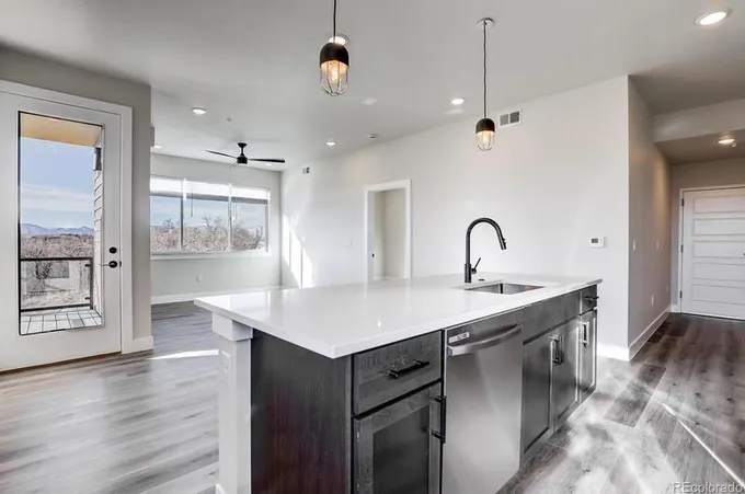 1208 N Quitman Street #305, Denver, CO 80204 - MLS 5612644 for Sale
