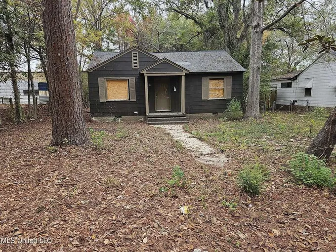 118 Ferguson Dr Drive, Jackson, MS 39204  615327953 for Sale