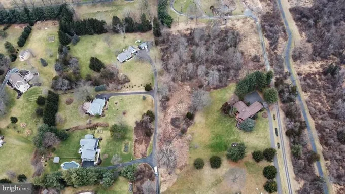 5322 ASH ROAD, BUCKINGHAM, PA 18912 Land For Sale  MLS# PABU2063790