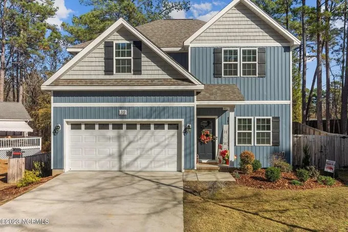 10 Lassiter Lane, Pinehurst, NC 28374  612878228 for Rent