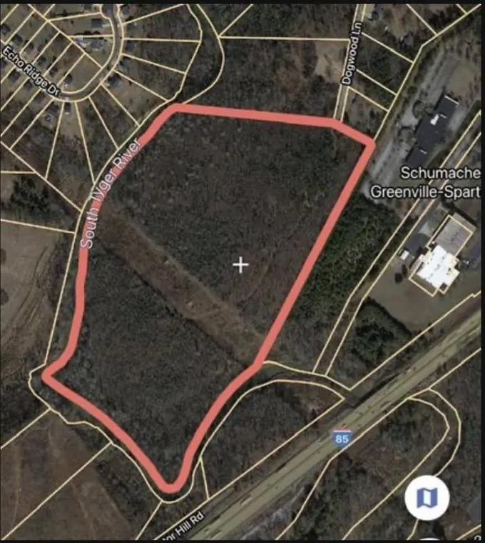 Duncan, Spartanburg County, SC Undeveloped Land for sale Property ID: 418646917