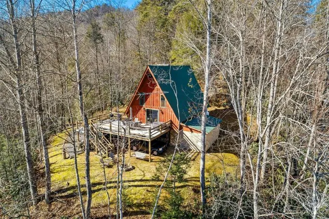 138 LOCUST COVE RD, Marion, NC 28752 Single Family Residence For Sale  MLS# 4105428