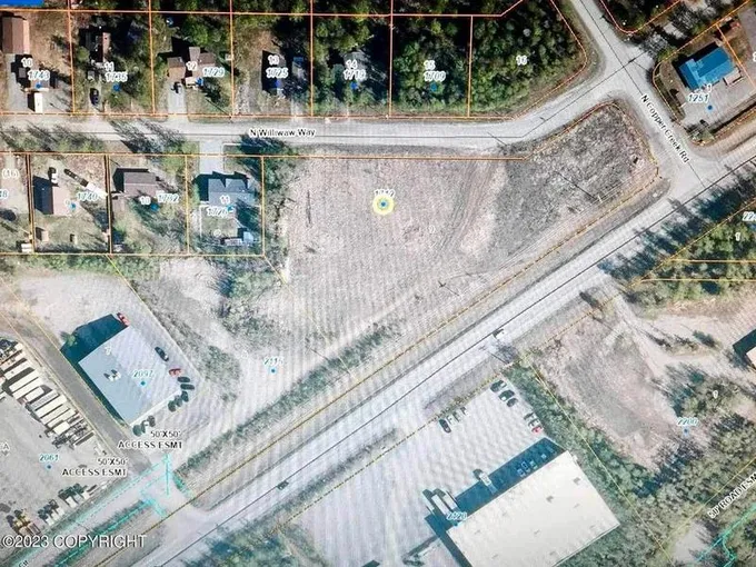 1712 N Williwaw Way, Wasilla, AK 99654  MLS# 23-14008 for Sale