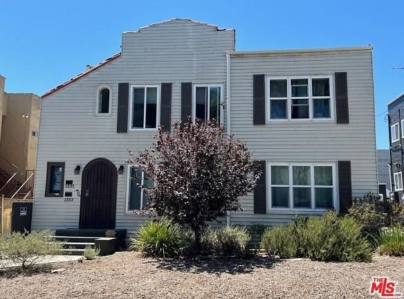 Homes for Rent in Los Angeles, CA - California