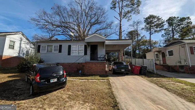 Macon, Bibb County, GA House for sale Property ID: 418595185