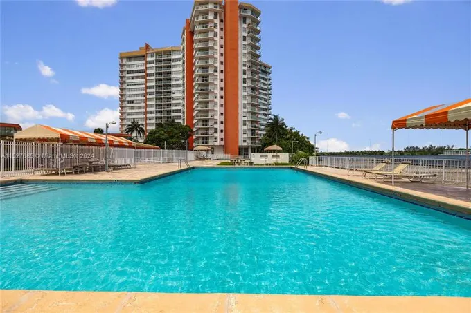 1351 Northeast Miami Gardens Drive, Unit 1101E, Miami, FL 33179 for Sale