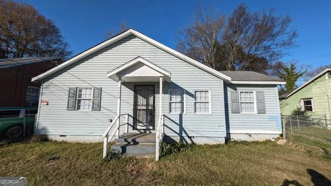 Macon, Bibb County, GA House for sale Property ID: 418595183