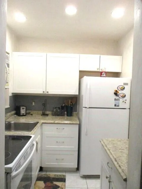 2851 E Golf Blvd #204, Pompano Beach, FL 33064  MLS# RX-10953934 for Sale