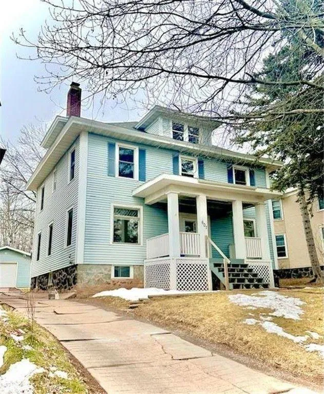 Duluth, Saint Louis County, MN House for sale Property ID: 418860211