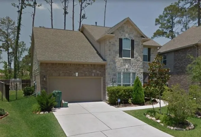 22 Pintuck Pl, Spring, TX 77389 - MLS 8458964 for Rent