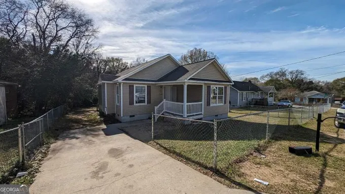 Macon, Bibb County, GA House for sale Property ID: 418595180