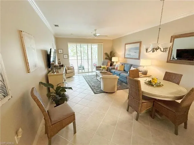 3989 Bishopwood Ct E #204, Naples, FL 34114  MLS# 224008992 for Sale