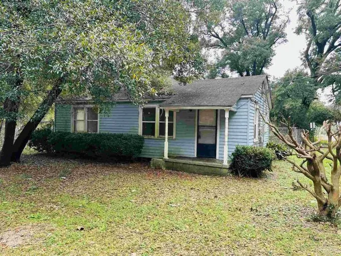 3121 W GADSDEN ST, Pensacola, FL 32505 Single Family Residence For Sale  MLS# 639164