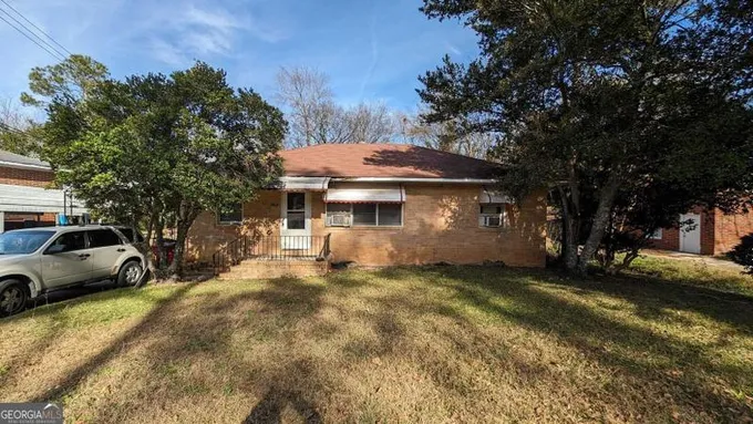 Macon, Bibb County, GA House for sale Property ID: 418595178