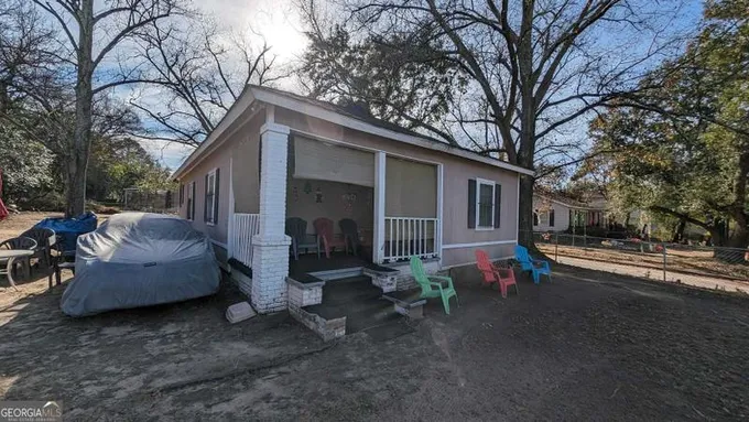 Macon, Bibb County, GA House for sale Property ID: 418595177