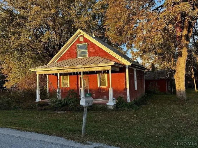 6846 Farmers Rd, Martinsville, OH 45146 - MLS 1787465 for Sale