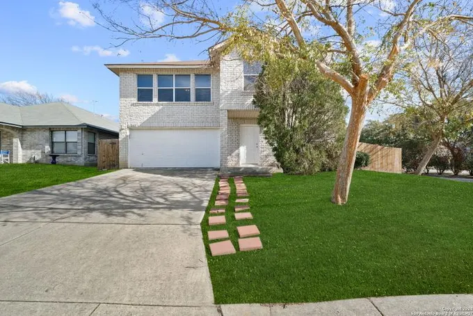 11202 Sutton Place, San Antonio, TX 78249 for Rent
